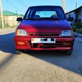 Daewoo Tico 1997