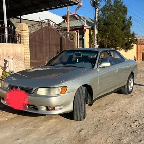 Toyota Mark II 1993