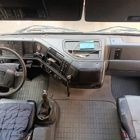 Volvo FH16 1998