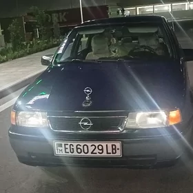 Opel Vectra 1991