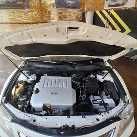 Toyota Camry 2007