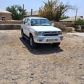 Toyota 4Runner 2002