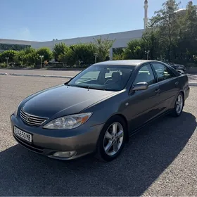 Toyota Camry 2002