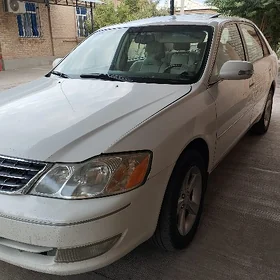 Toyota Avalon 2003