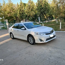 Toyota Camry 2013