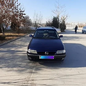 Opel Astra 1996