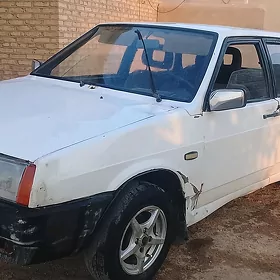 Lada 2109 1993