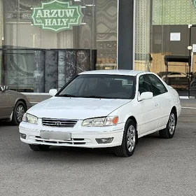 Toyota Camry 2001