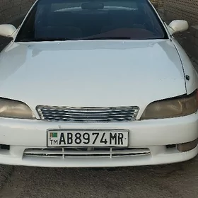 Toyota Mark II 1993
