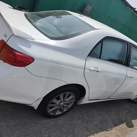 Toyota Corolla 2008
