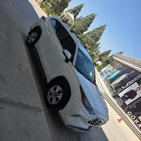 Toyota Highlander 2020
