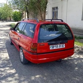 Opel Astra 1992