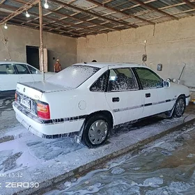 Opel Vectra 1991