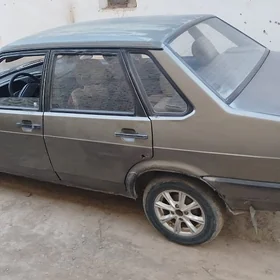 Lada 21099 2001