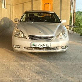 Lexus ES 330 2004