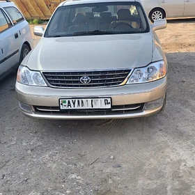 Toyota Avalon 2003