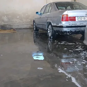 BMW 525 1992