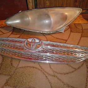 Tayota Cemry
