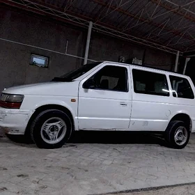 Toyota Sienna 1997