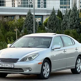 Lexus ES 330 2003