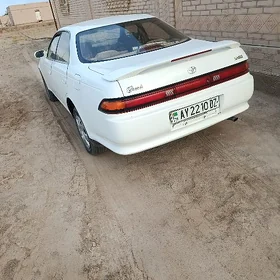 Toyota Mark II 1994