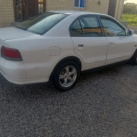 Mitsubishi Galant 1997