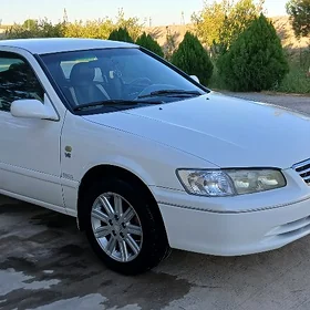 Toyota Camry 1998