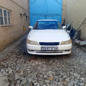 Toyota Mark II 1995