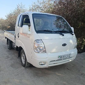 Kia Bongo 2011