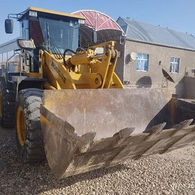 XCMG LW300F 2013
