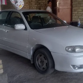 Hyundai Elantra 1994