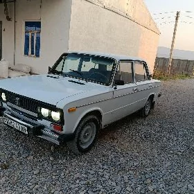 Lada 2106 2026