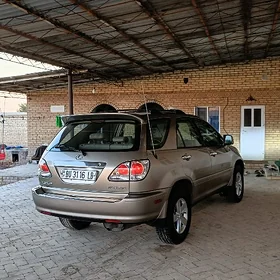 Lexus RX 300 2002