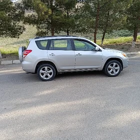Toyota RAV4 2012