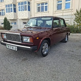 Lada 2107 2011