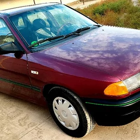 Opel Astra 1992
