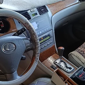 Lexus ES 2004