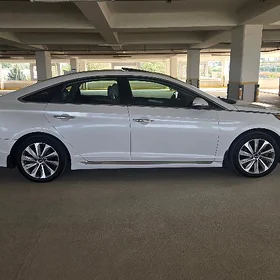 Hyundai Sonata 2017