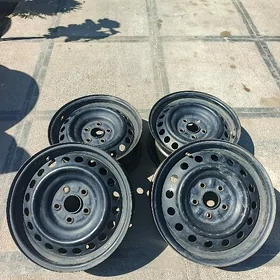 16 radnoy diska