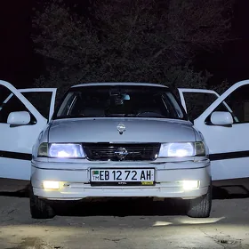 Opel Vectra 1990
