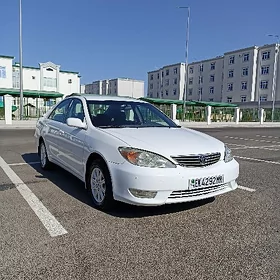 Toyota Camry 2004
