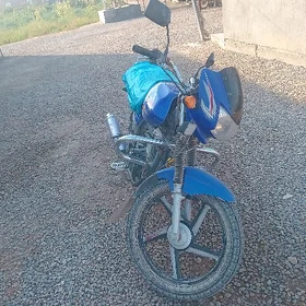 Fekon FK150-8G 2014