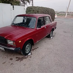 Lada 2107 1998