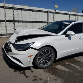 Hyundai Sonata 2021