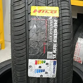 Hilo 245 45 19 Magazin