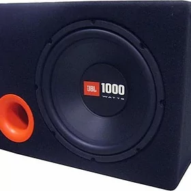 4 Arnold JBL sambufer