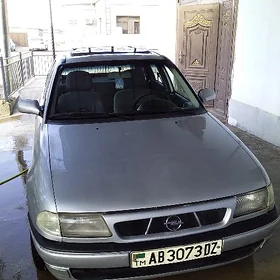 Opel Astra 1992