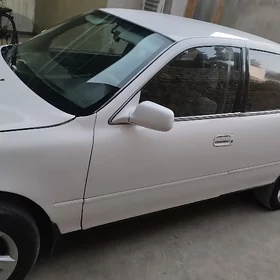 Toyota Camry 1993