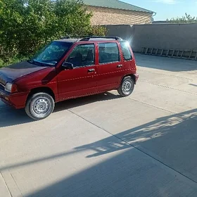 Daewoo Tico 1997