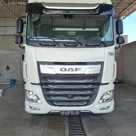 DAF 480 2021